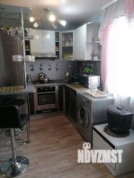 Дом 50м², 1-этажный, участок 6 сот.  