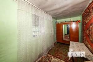 Дом 40м², 1-этажный, участок 6 сот.  
