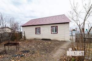 Дача 70м&sup2;, 1-этажный, участок 8 сот.  