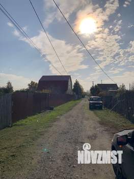 Дача 160м&sup2;, 2-этажный, участок 7 сот.  