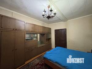 Дом 100м&sup2;, 1-этажный, участок 4 сот.  