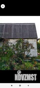 Дача 50м&sup2;, 1-этажный, участок 7 сот.  
