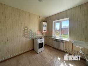 Таунхаус 26м², 1-этажный, участок 2 сот.  