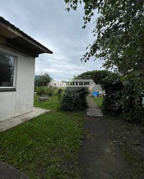 Дом 150м², 2-этажный, участок 8 сот.  