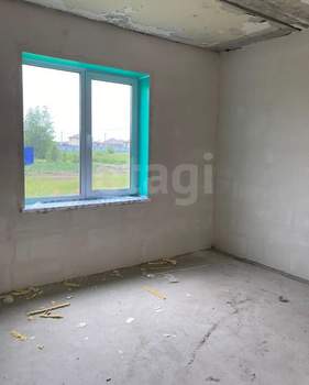 Дом 160м², 2-этажный, участок 7 сот.  