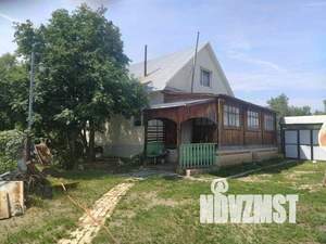 Дом 169м², 2-этажный, участок 21 сот.  