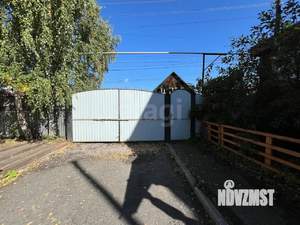Дом 217м&sup2;, 2-этажный, участок 9 сот.  