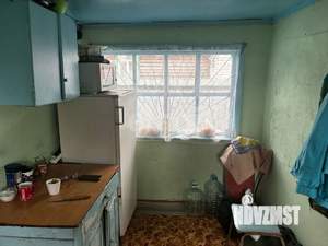 Дом 24м&sup2;, 2-этажный, участок 525 сот.  