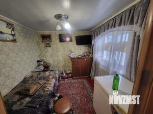 Дом 56м², 1-этажный, участок 8 сот.  