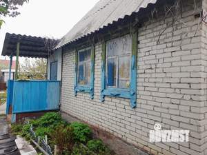 Дом 20м², 1-этажный, участок 5 сот.  