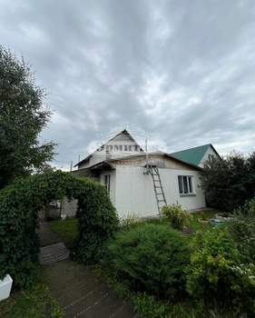 Дом 150м², 2-этажный, участок 8 сот.  