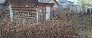 Дом 32м&sup2;, 1-этажный, участок 5 сот.  