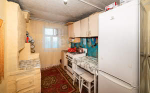 Дом 40м², 1-этажный, участок 6 сот.  