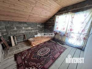 Дача 240м², 2-этажный, участок 8 сот.  