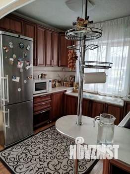 Коттедж 114м², 2-этажный, участок 7 сот.  