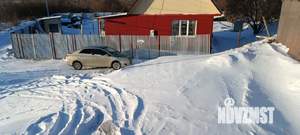 Дом 108м&sup2;, 2-этажный, участок 9 сот.  