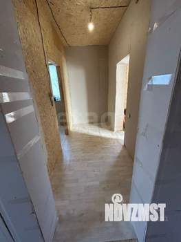 Дом 118м&sup2;, 2-этажный, участок 6 сот.  