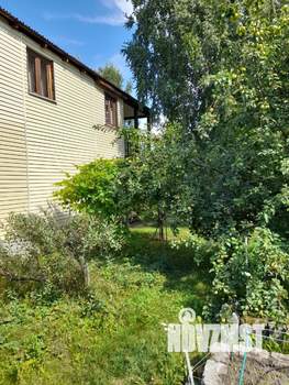 Дом 140м&sup2;, 2-этажный, участок 12 сот.  