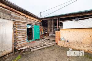 Дача 28м&sup2;, 1-этажный, участок 6 сот.  