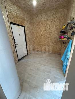 Дом 118м&sup2;, 2-этажный, участок 6 сот.  