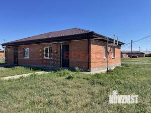 Таунхаус 26м², 1-этажный, участок 2 сот.  
