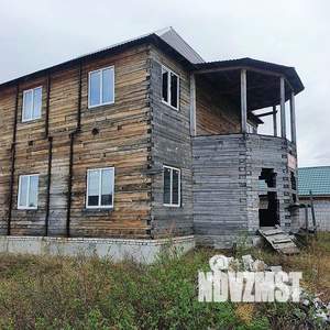 Дом 320м², 2-этажный, участок 14 сот.  