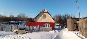 Дом 108м&sup2;, 2-этажный, участок 9 сот.  
