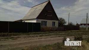 Дом 120м&sup2;, 1-этажный, участок 28 сот.  