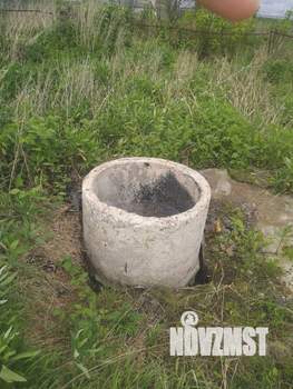Дом 16м², 1-этажный, участок 9 сот.  