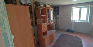 Дом 30м², 1-этажный, участок 8 сот.  