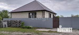 Дом 120м&sup2;, 1-этажный, участок 18 сот.  