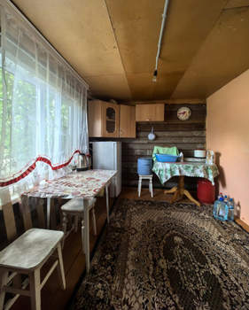 Дача 40м², 1-этажный, участок 7 сот.  