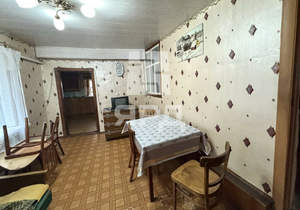 Дом 75м&sup2;, 1-этажный, участок 7 сот.  