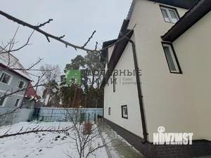 Дом 230м&sup2;, 2-этажный, участок 6 сот.  
