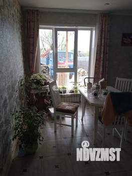 Дом 220м², 2-этажный, участок 10 сот.  
