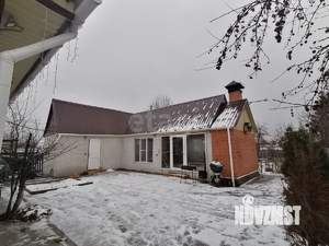 Дом 70м&sup2;, 1-этажный, участок 10 сот.  