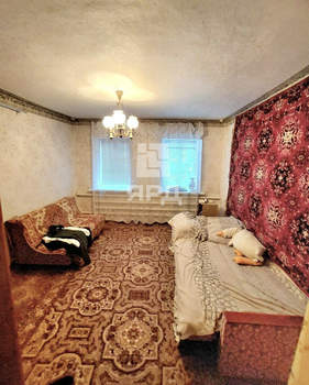 Дом 75м&sup2;, 1-этажный, участок 7 сот.  