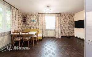 Дом 119м², 2-этажный, участок 7 сот.  