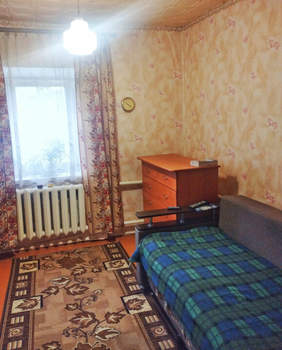 Дом 78м², 1-этажный, участок 5 сот.  
