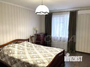 Коттедж 212м&sup2;, 2-этажный, участок 16 сот.  