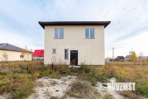 Дом 160м&sup2;, 2-этажный, участок 10 сот.  