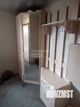 Дом 50м², 1-этажный, участок 4 сот.  