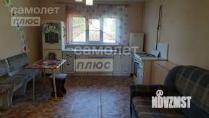 Дом 84м&sup2;, 1-этажный, участок 5 сот.  