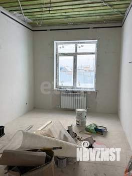 Дом 108м&sup2;, 1-этажный, участок 10 сот.  