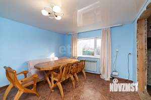 Дача 160м&sup2;, 2-этажный, участок 8 сот.  