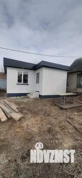 Дача 50м&sup2;, 1-этажный, участок 638 сот.  