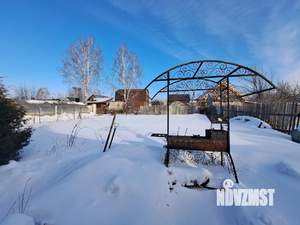 Дом 138м², 2-этажный, участок 8 сот.  