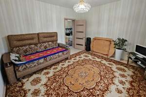 Дом 60м&sup2;, 1-этажный, участок 10 сот.  