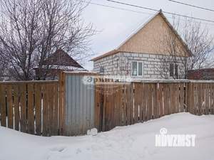 Дача 36м², 2-этажный, участок 10 сот.  