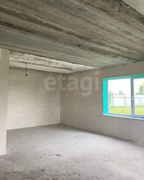 Дом 160м², 2-этажный, участок 7 сот.  